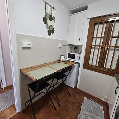 Anabel Home Редондела Экстерьер фото