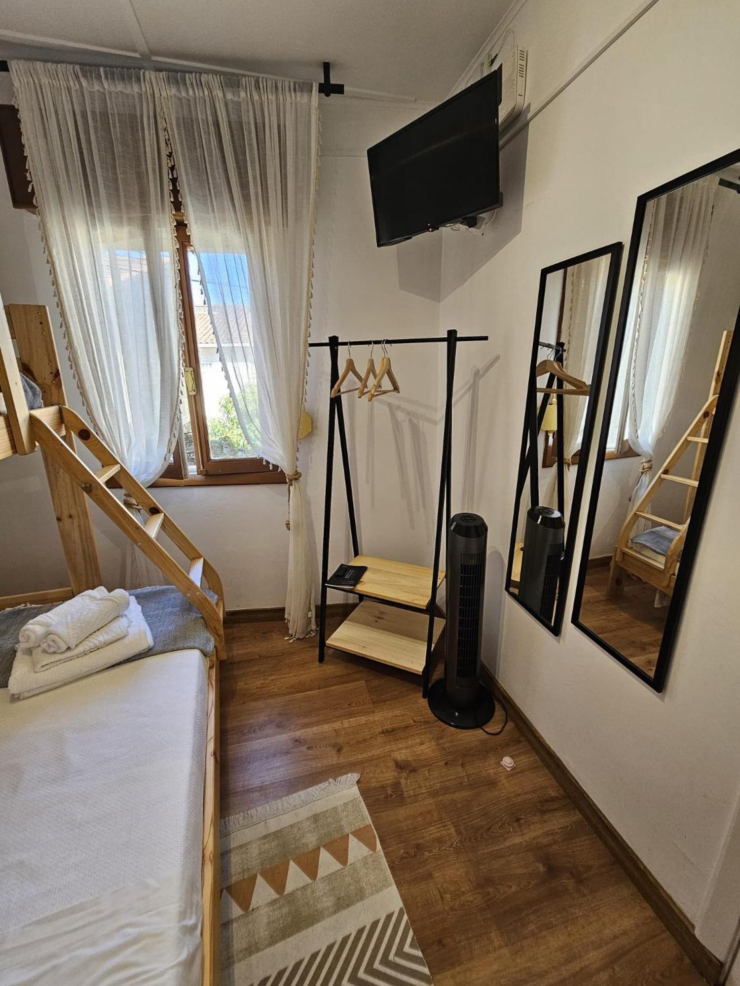 Anabel Home Редондела Экстерьер фото