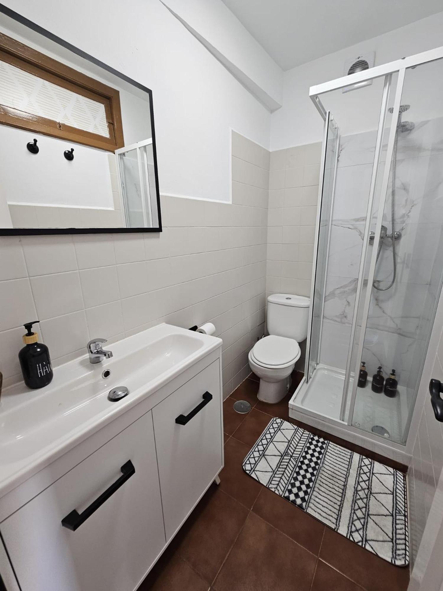 Anabel Home Редондела Экстерьер фото