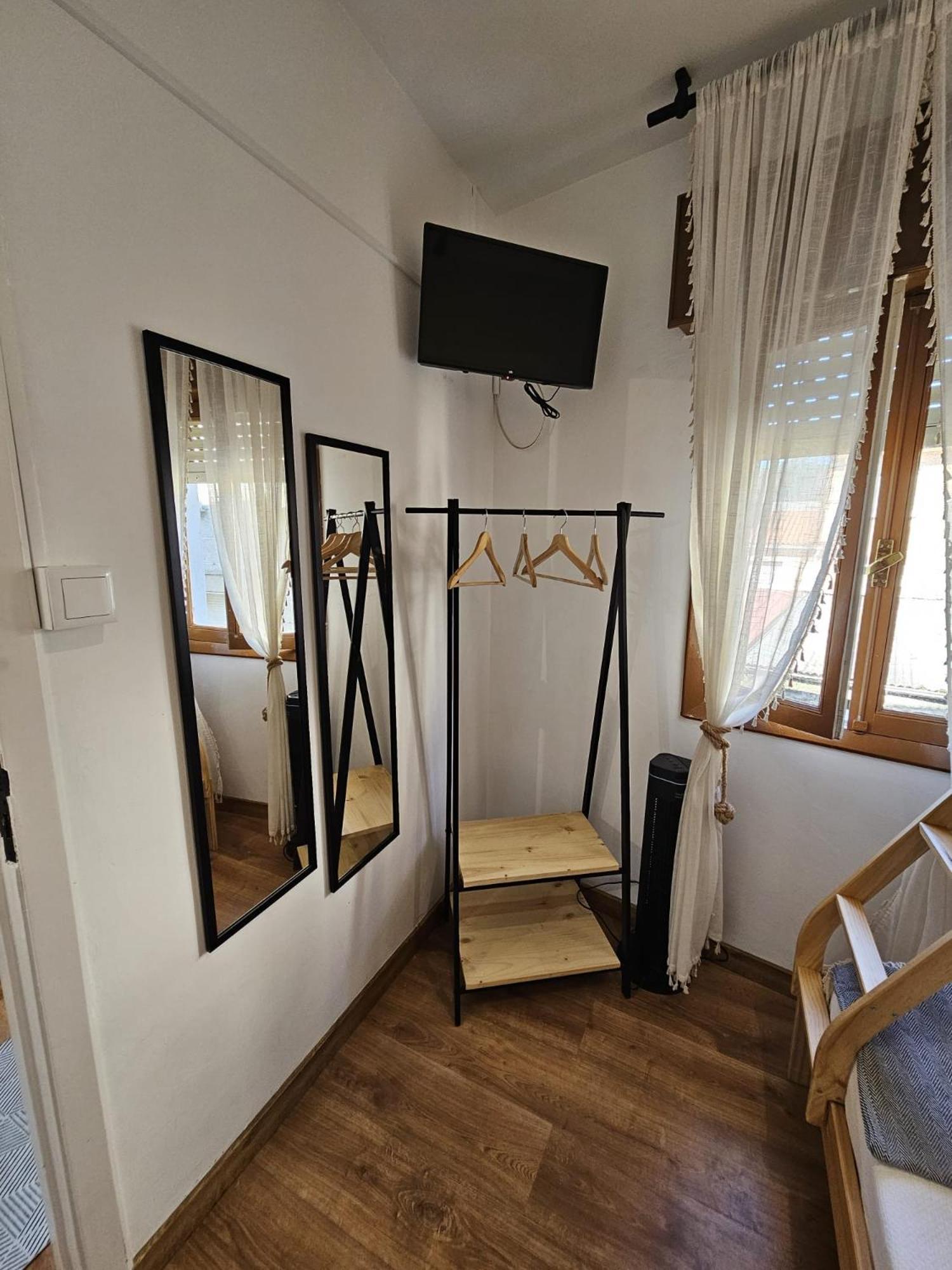 Anabel Home Редондела Экстерьер фото