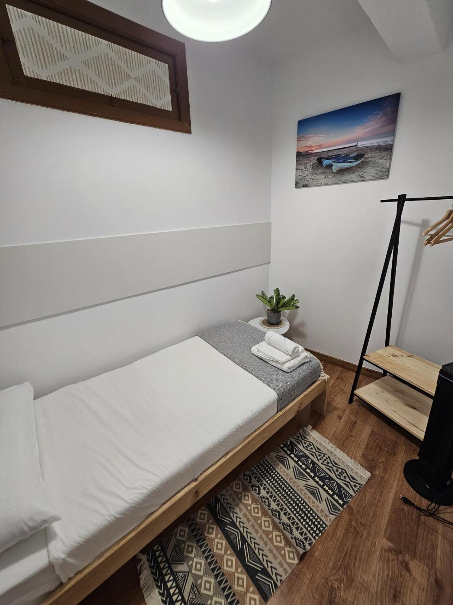 Anabel Home Редондела Экстерьер фото