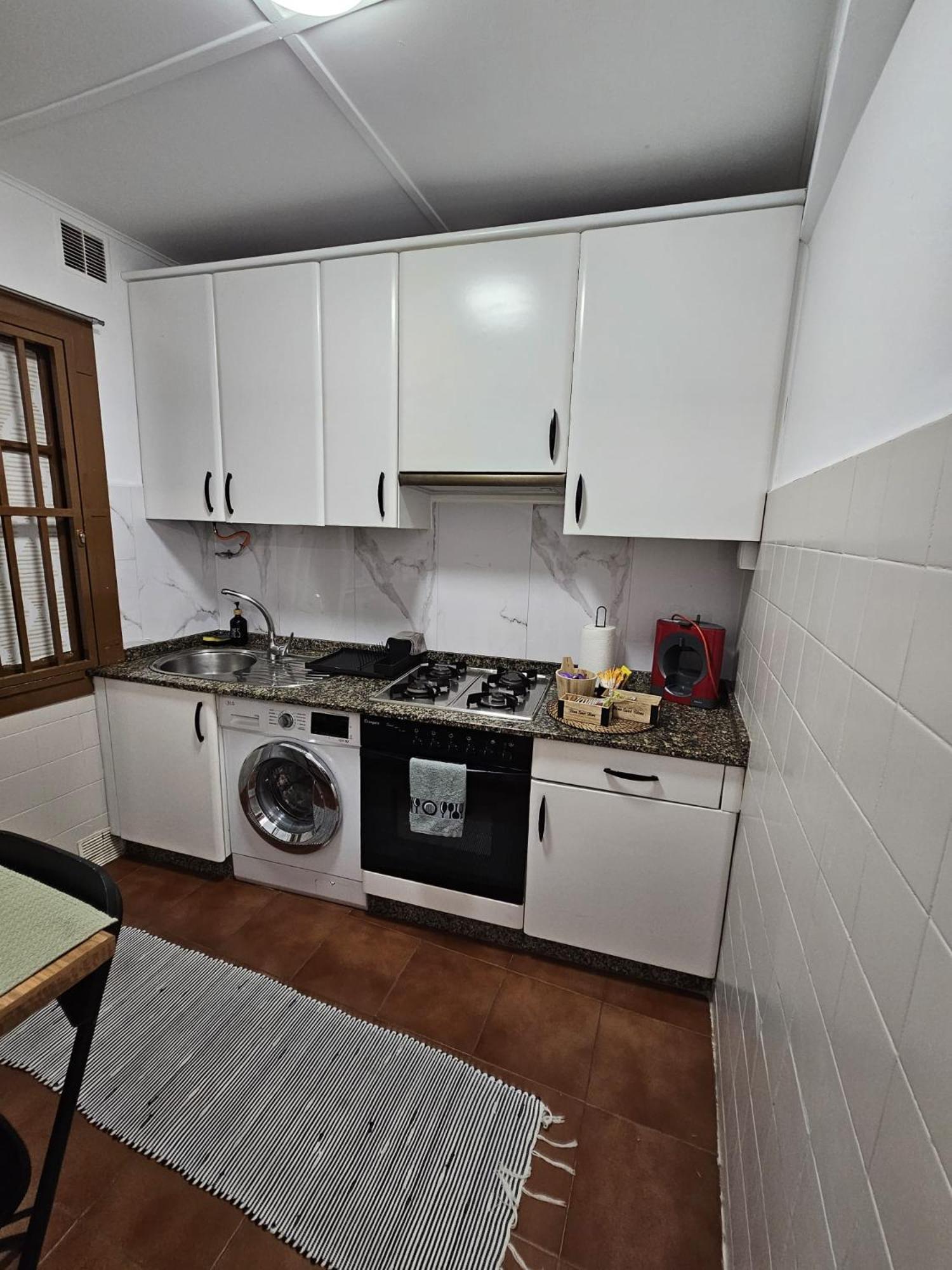 Anabel Home Редондела Экстерьер фото